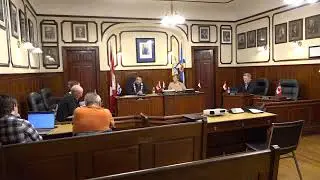 Town of Stellarton Live Stream