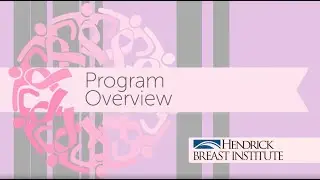 About Hendrick Breast Institute