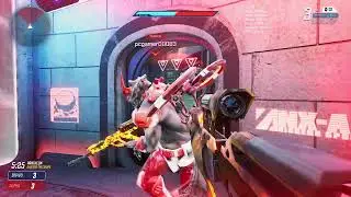 Splitgate captura de bandeira mjais roubada que ja joguei.
