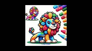 Learn the English alphabet with Pronexio - daily