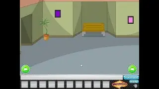 Big Building Escape Walkthrough [MouseCity]