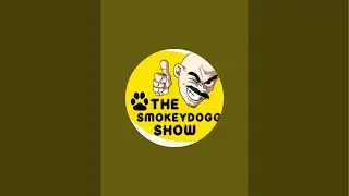Smokeydogg is live!