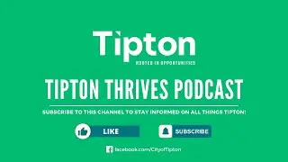 Tipton Thrives Podcast, Ep. 5, Jackwagon Car Club