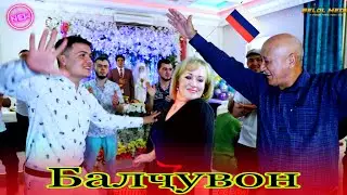 Sherhan Hudjamurodov - Baljuvon | Шерхан Худжамуродов - Балжувон Video 2024