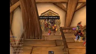 Tall people have problems, gnomes are the best