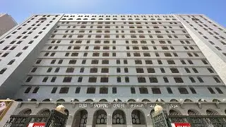 Makarem Haram View Suites | Madinah | Welcome Saudi | Book Today