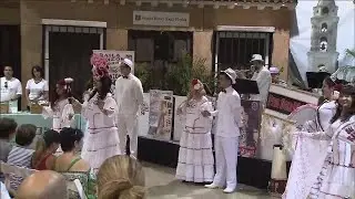 Cuba Nostalgia marks historic day