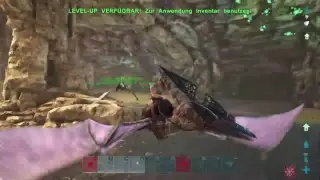 Ark Primitive Plus Folge 5 Letsplay Gameplay German