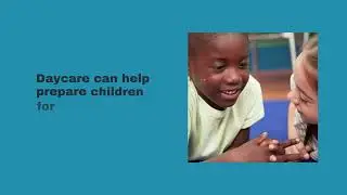 Day Care Center Austin, Texas -  Reasons why daycare is important for your child 1
