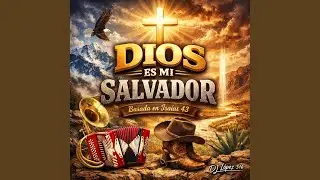 Dios es mi Salvador