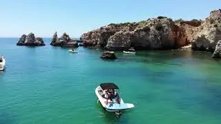 Algarve, Summer vacations 2020