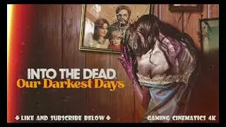 Into the Dead: Our Darkest Days Soundtrack: Broghan Paige & Jayde Marter - Nails (Acoustic) [4K UHD]