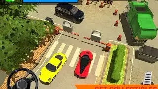Driving Quest! - Android Racing Games Video Trailer Full HD