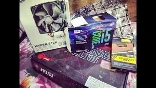 Intel i5 8400 8th generation processor | unboxing | Value for money?