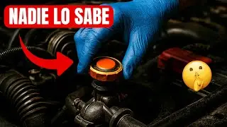 As&iacute; REINICIA tu CARRO Cuando FALLA TODO (Sin llevarlo al Taller)
