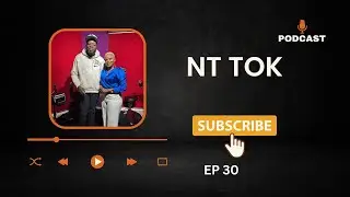 NT Tok EP 30 Hellen Vokal, She used Her Tuition Fee to Record Her studio album