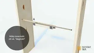 Snickartips - m&auml;ta dagm&aring;tt