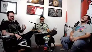 Therapy with Papa Johnny Brim &mdash;  The Underachievers Podcast #19