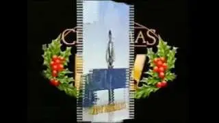 Christmas on ITV 1985 entertainment trailer