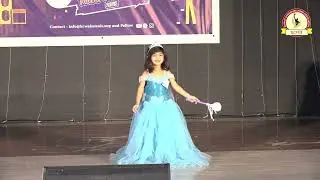 KCWA TALENT COMPETITION 2025 | Fancy Dress - Cartoon Character