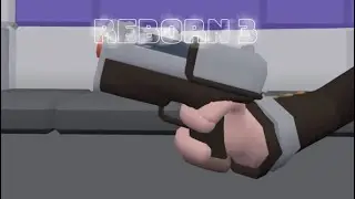 Zombie Apocalypse REBORN 3 | A Yeeps Movie