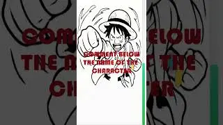 IMPOSSIBLE Luffy Animation Quiz - Only TRUE One Piece Fans Can Win