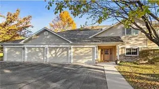 11200 Westwind Drive, Eden Prairie, MN Presented by John Mazzara.