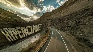 Hero 9 Hypercine | ReelsteadyGO | 2020 Cinematic FPV Edit