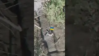 FPV Kamikaze Drone (game) Grenades in Trenches #shorts #fyp #kamikaze #fpvdrone #kamikazedrones