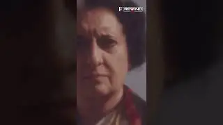 31 октября 1984 г.: Убийство премьер-министра Индии Индиры Ганди | Firstpost Rewind | N18G