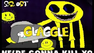 SiSi OST - Glaggle