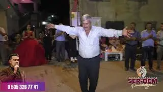 YUKARI ÇENGEN 40 YAŞ ÜSTÜ MİSAFİRLERİN HALAYI
