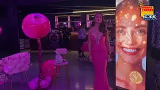 DR. GAMMA 9 ANIVERSARIO BOTOX PARTY CON FASHION MAU...