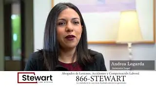 Abogados de Compensaci&oacute;n Laboral en Columbia, SC - Stewart Law Offices