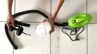Semprotan Disinfektan Nankai