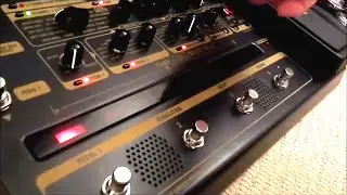 Vox Tonelab EX Tutorial: This is a TUTORIAL not a tone demo
