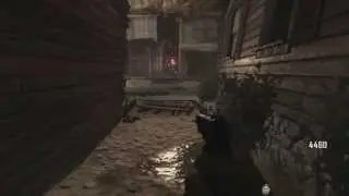 Black Ops 2 Zombies: Buried - Awaken the Gazebo Achievement Guide