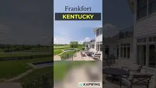 what&rsquo;s the most expensive house in Frankfort, KY