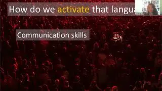 A global toolkit: what learners need to find their voice