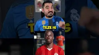 Jordan Teze Is Amazing Defender To Sign in FC24 Career Mode! 🔥