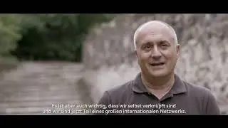 Homo georgicus - der Sch&auml;del aus dem Ursprungsland der ersten Europ&auml;er