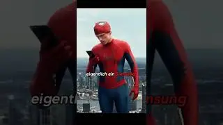 Wie kann sich Peter Parker ein Galaxy Z Flip 7 leisten?
