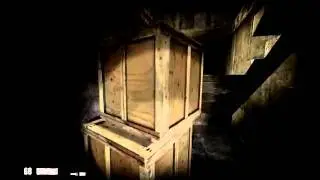 Moosh plays: Nightmare House 2 [01]