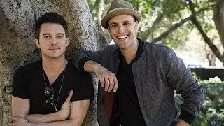 Band of Magicians: James Galea and Justin Willman's card tricks at Sydney festival