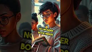 Why Do Some People Love the Smell of Books? 📚😌