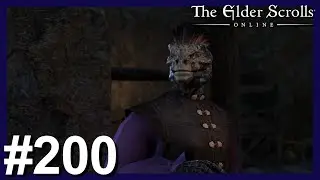Teso #200 - Jeder hat einen Preis [Lets Play] [The Elder Scrolls Online]