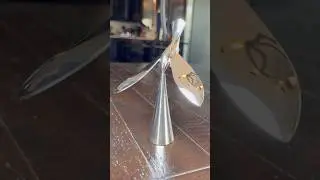 Magic Balancing Bird Bottle Opener