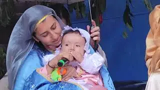 Aquiteven : 7.612 MONGU&Iacute; BOYAC&Aacute;, LA ADORACI&Oacute;N Y REGALOS DE LOS REYES MAGOS AL NI&Ntilde;ITO D&Iacute;OS NACIDO.