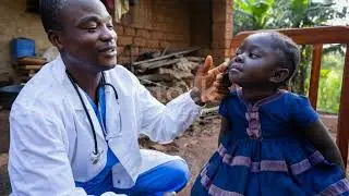 Doctor's Tale in undeserved Community.