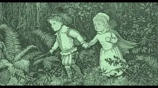 Deborah Hyde and the Green Children of Woolpit Lost Children Fairy Folk or Fear